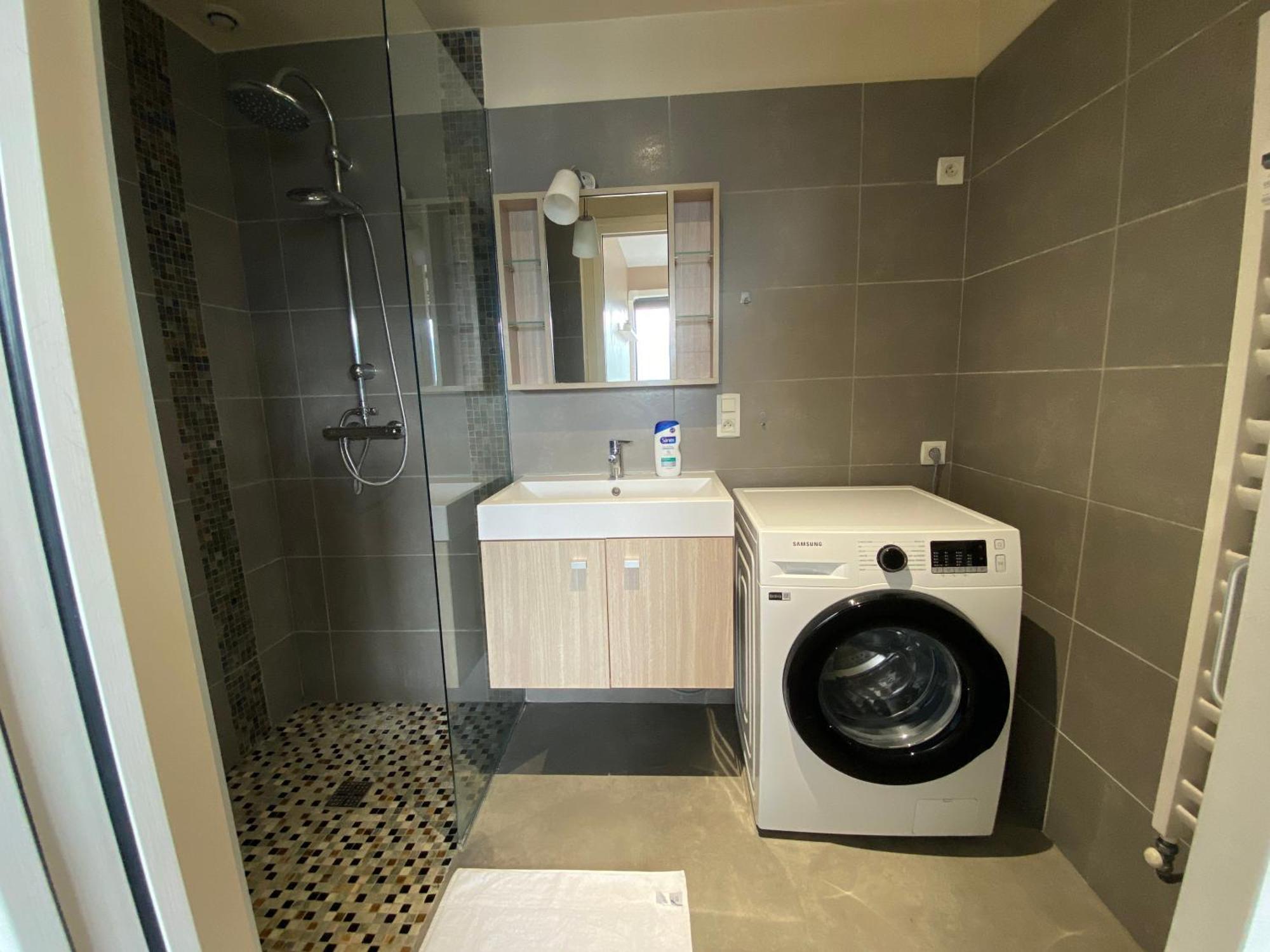 T2 Centre Ville Avec Vue Imprenable Chambéry 외부 사진